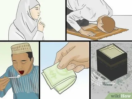 things every new Muslim convert should know