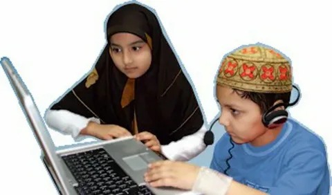 Causes of online Quran classes getting popular