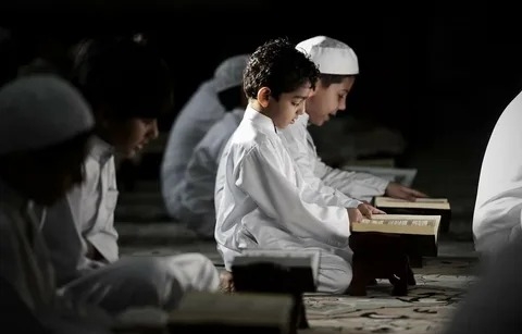 Top 5 Islamic Studies for Kids