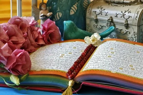 The Best Way to Learn Quranic Arabic