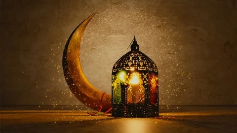 Ramadan Kareem Wishes in Arabic: Spreading Blessings and Joy