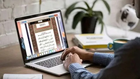 Free Quran Online