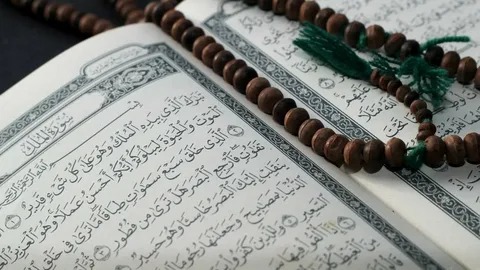 Benefits of Surah Al Mulk