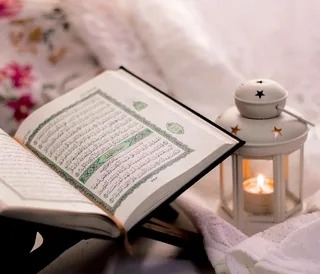 A Guide to ramadan quran reading schedule