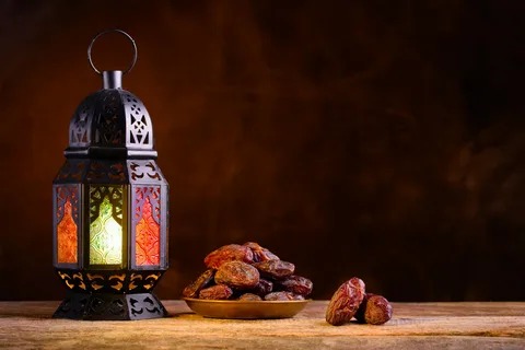 Ramadan Kareem Wishes in English