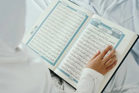 How to Recite Quran Beautifully