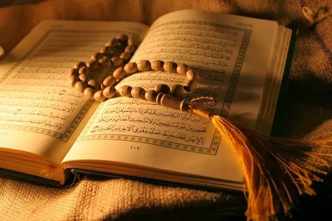 How to Learn Quran with Tajweed at Home