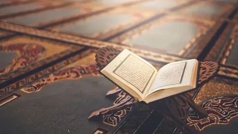 Learn Tafsir Al Quran Online