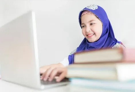 Why Online Quran Learning is More Effective for Kids