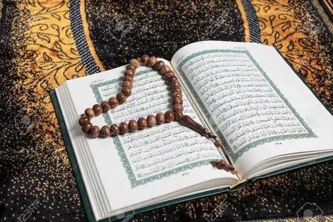 How to Read the Quran Daily