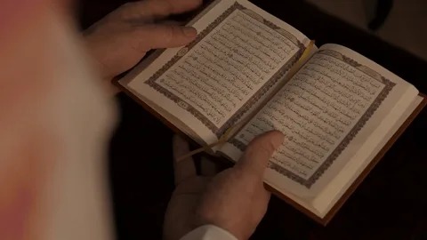 how to read the quran daily: steps and tips