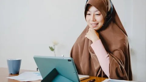 Female Quran Teachers