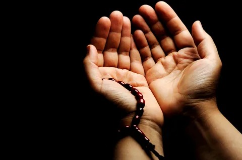 dua islamic supplication powerful worship