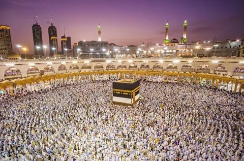 Hajj Definition Merits Facts