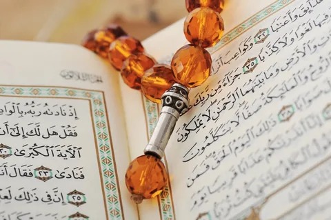 tips and steps how to learn quran with tajweed at home