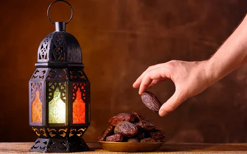 social benefits of fasting in ramadan