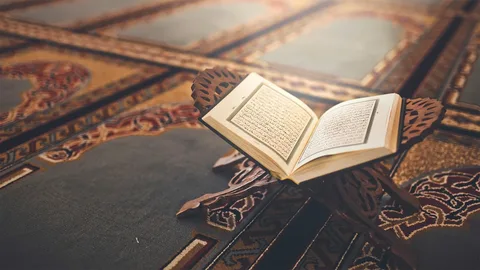 Easy Way to Learn Quran for Beginners