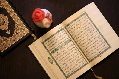 How to Memorize the Quran and Not Forget