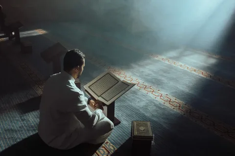 how to memorize quran and not forget in 18 steps