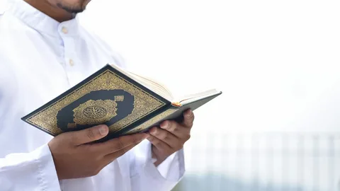 How to Read Quran in Arabic Correctly