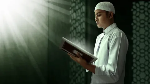 How to Read Quran in Arabic Correctly