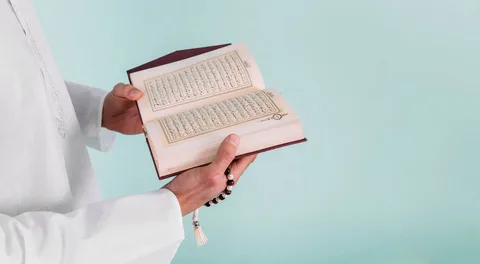 how to read quran in arabic correctly in 7 steps