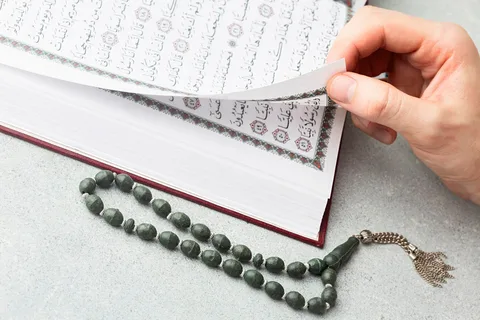 Explore how to memorize quran in 1 year