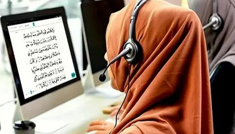 Online Quran Recitation Course