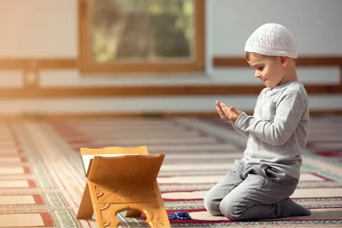 learn the quran for children