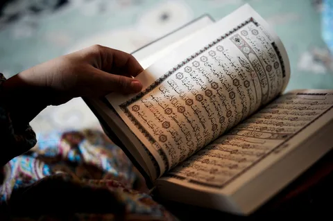 Explore how learn to recite quran properly