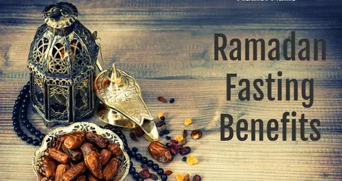 The Profound Social Benefits of Fasting in Ramadan