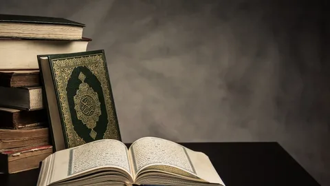 Explore 5 haram things mentioned in quran