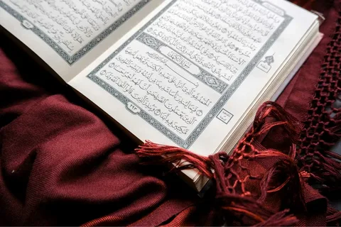 Explore what surah to read on friday