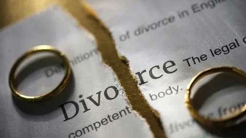 Divorce in Quran