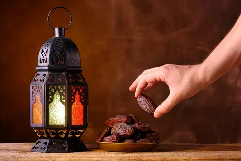 Benefits of Fasting in Islam