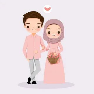 Ayah About Marriage