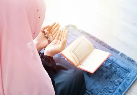 Steps how to seek forgiveness from allah