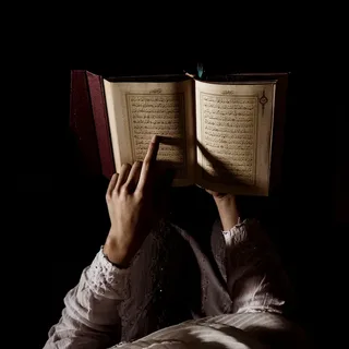 Rules in Reading Quran