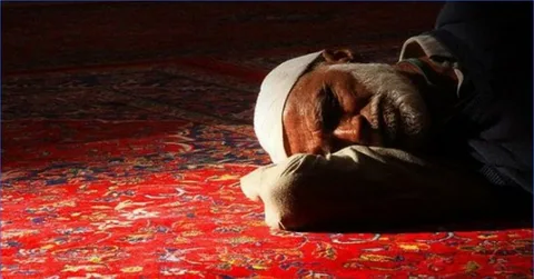 Understanding where does my soul go when i sleep islam