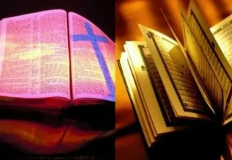 Quran and Bible Comparison