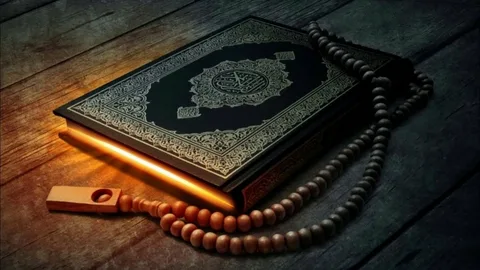 Exploring how big is the quran