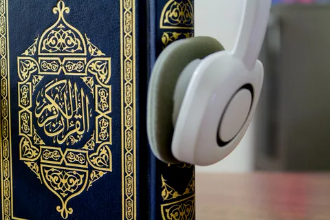 Steps How to Learn Quran Online