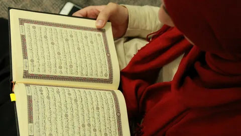 How to Learn Quran Online