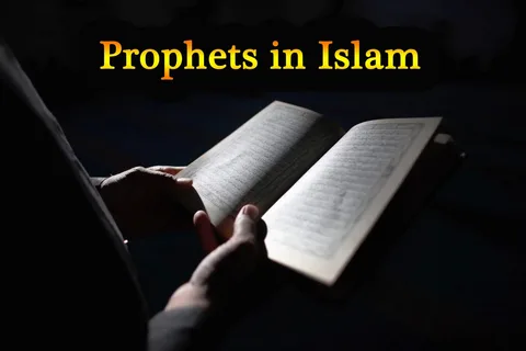 Explore who is the most mentioned prophet in the quran