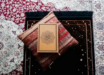 Understanding scriptures in the quran