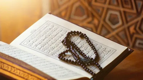 what to say after finishing quran: everything related to it