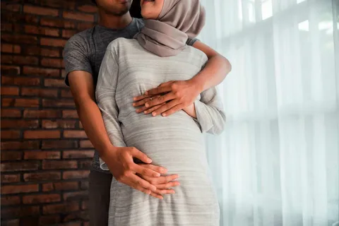 can nikah be done during pregnancy in islam