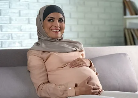 can nikah be done during pregnancy in islam