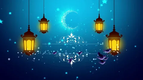 Response to Ramadan Mubarak