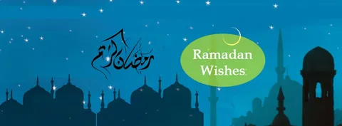 ramadan wishes in english